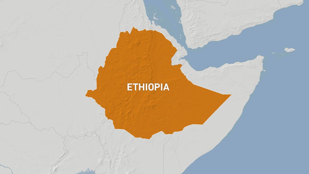 Ethiopian armed groups forge alliance against government