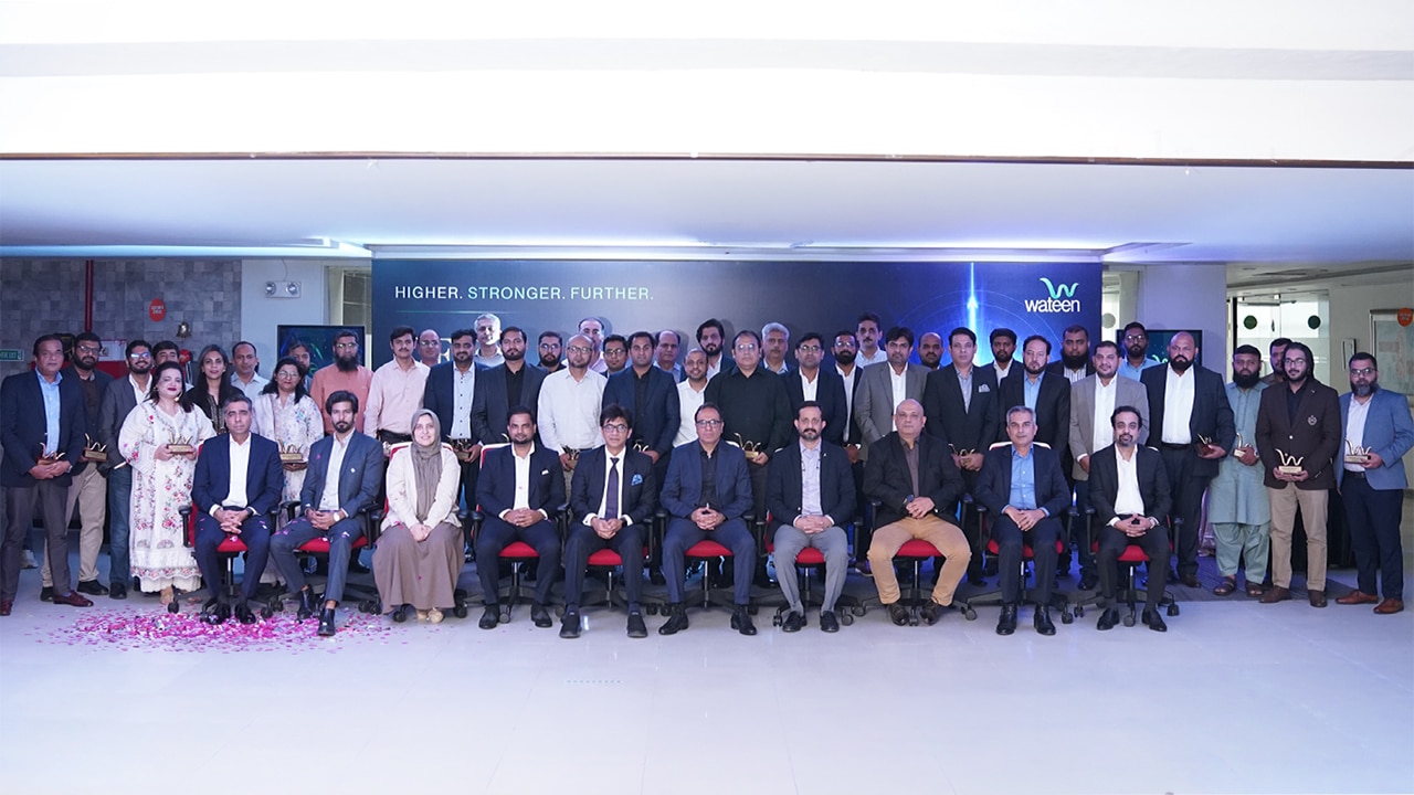 How Wateen Is Building a Culture Where Great Work Is Seen
