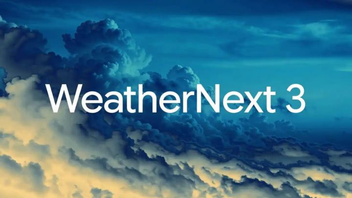Google WeatherNext 3 Makes Forecasts Five Times Sharper