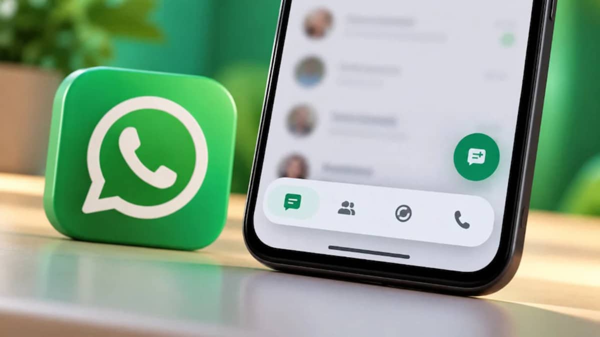 WhatsApp to Make Major Interface Change on Android