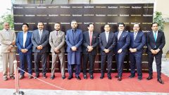 BankIslami Inaugurates Flagship Priority Banking Experience Centre in Multan
