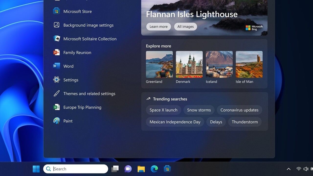 Windows 11 Search Gets a Major Upgrade to Finally Clean Up Results