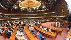 NA Committee Approves Islamabad Local Govt (Amendment) Bill, 2025