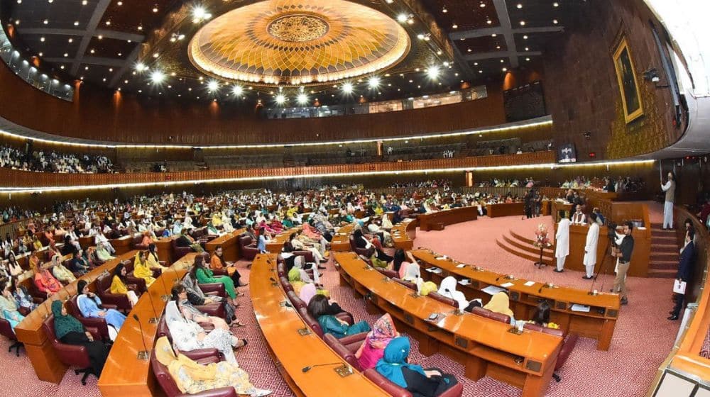 NA Committee Approves Islamabad Local Govt (Amendment) Bill, 2025