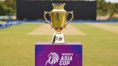 BCCI Official Makes Major Claim About Mohsin Naqvi After Asia Cup Scandal