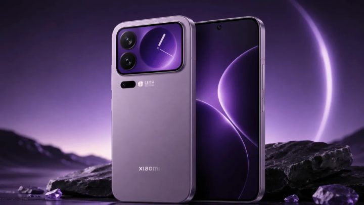 Xiaomi 18 Pro Series Launching This Month With Smarter Rear Screen