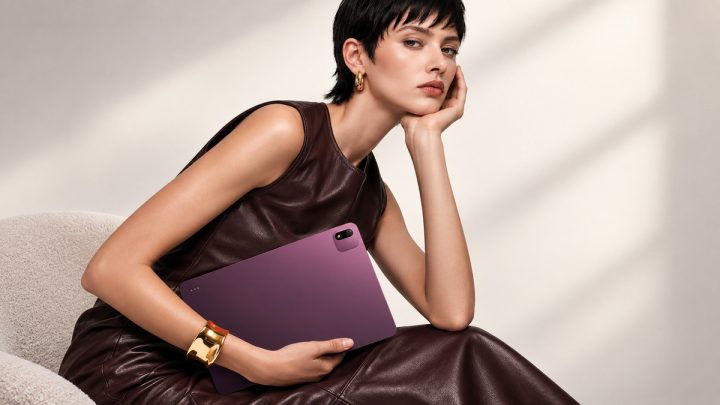 Xiaomi’s iPad Pro Rival Launches With In-House XRING O3 Chip