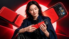 Xiaomi 18 Pro Turns Into a Pocket Guitar With This Accessory