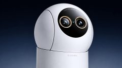 Xiaomi Launches Its First 4K CCTV Camera With Full Color Night Vision