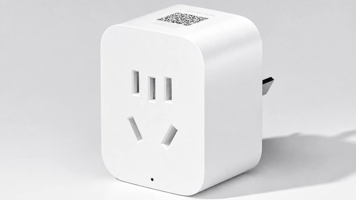 Xiaomi’s New $9 Smart Plug Can Make Old Appliances Smart