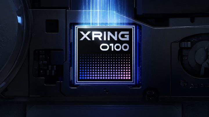 Xiaomi Xring O100 Can Run AI at 330 Tokens Per Second