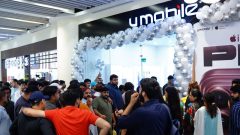 Y Mobile Launches Apple Authorized Reseller Flagship Store at Ocean Mall, Karachi, Alongside New Bahadurabad Location