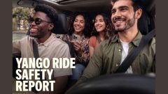 Yango Ride Reports Global Safety Progress, Including 31% Decline in Post-Trip Contacts in Pakistan