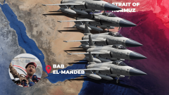 Did Yemen Damage Pakistan Air Force Figher Jet in Saudi Arabia?