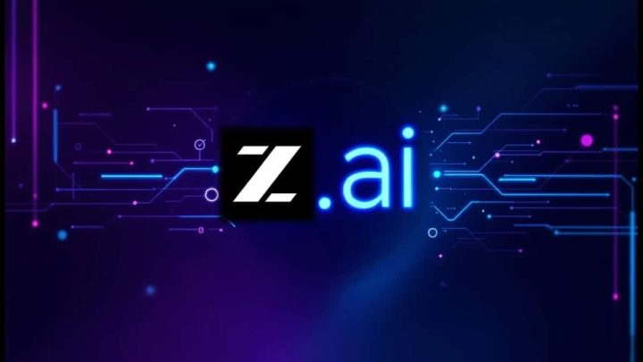 China’s GLM Maker Z.ai Raises $5 Billion to Fund AI Expansion