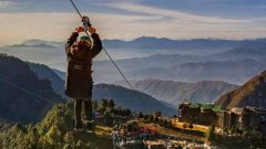 CDA Plans Pakistan’s Largest Zip Line in Margalla Hills