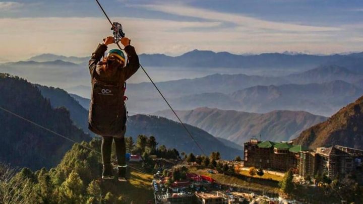 CDA Plans Pakistan’s Largest Zip Line in Margalla Hills