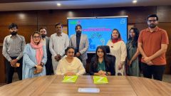 Zong Partners with ISP Environmental Solutions to Launch Pakistan’s First-of-Its-Kind Smart Waste Management Stations