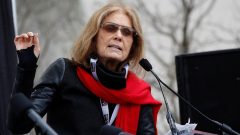 Feminist icon Gloria Steinem dies aged 92