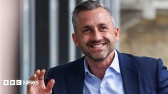 Germany's far-right AfD says 'democracy demands' parties work with them after state election win