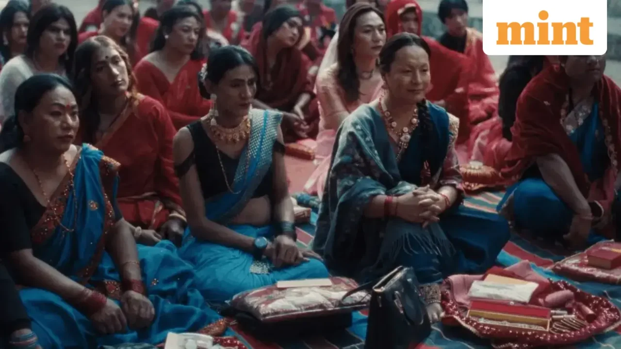 ‘Elephants in the Fog’ is a complex portrait of trans belonging in Nepal