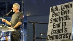 What ‘right’ and ‘left’ mean in Israel today