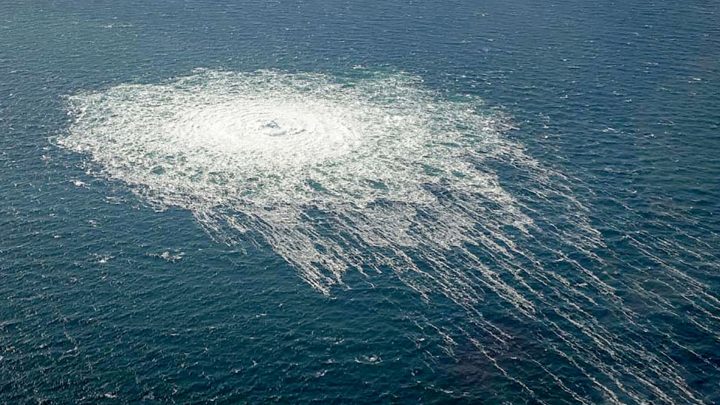 Croatian court approves extradition in Nord Stream bombing case
