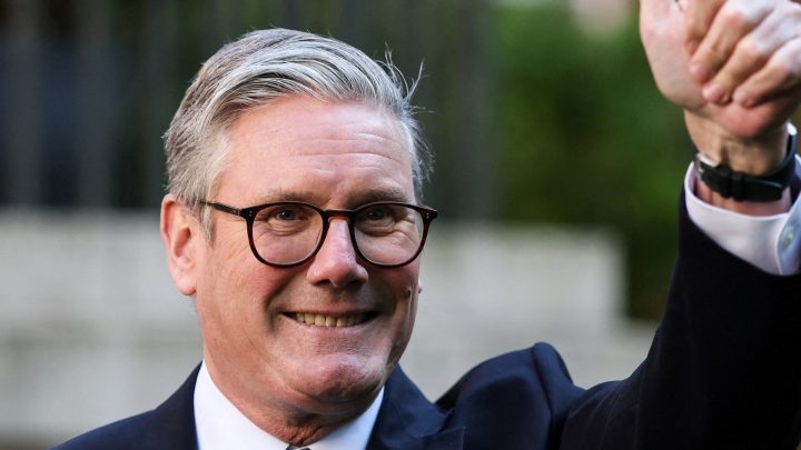 Ousted UK Prime Minister Keir Starmer to quit domestic politics