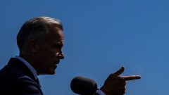 Canada’s Carney says US must ‘start being serious’ to resolve trade dispute