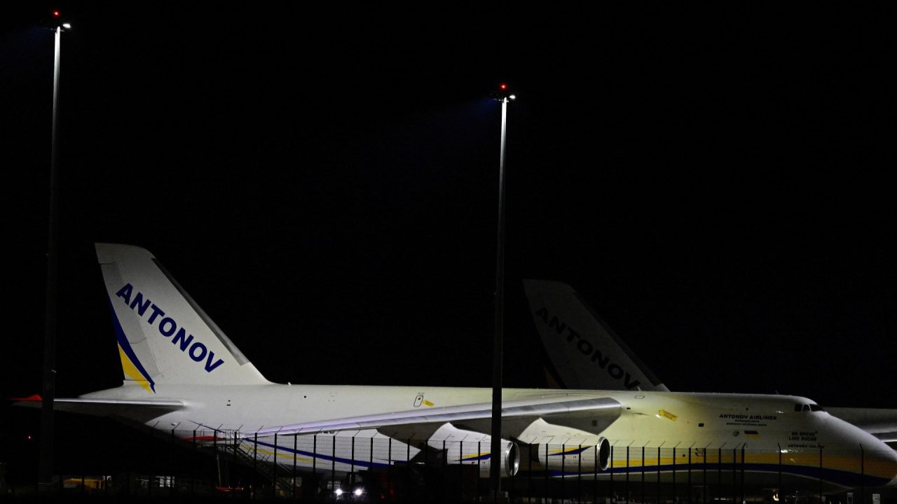 What to know about Germany’s drone attack accusations against Russia