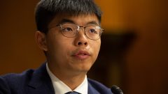 Hong Kong activist Joshua Wong pleads guilty in national security case