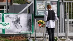 Gunman in deadly Swiss rave attack ‘lone perpetrator’, police say