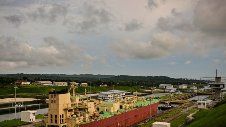 Panama Canal restricts traffic amid Hormuz crisis: Why this matters