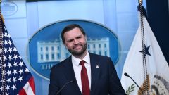US Vice President JD Vance declines to offer timeline for end of Iran war