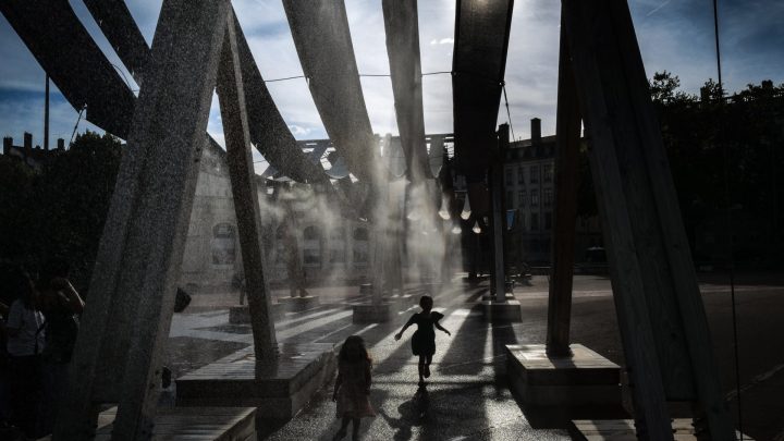France records ‘hottest summer ever’ in 2026
