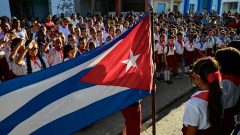 US continues to squeeze Cuban economy with new round of sanctions