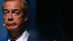 Why is Farage’s Reform accused of violating the UK’s foreign funding rules?