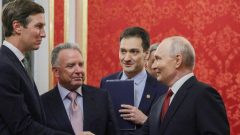 Will Trump succeed in restarting Russia-Ukraine peace talks?