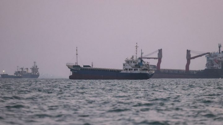 US, Iran engaged in tanker war: Where is the months-long conflict headed?