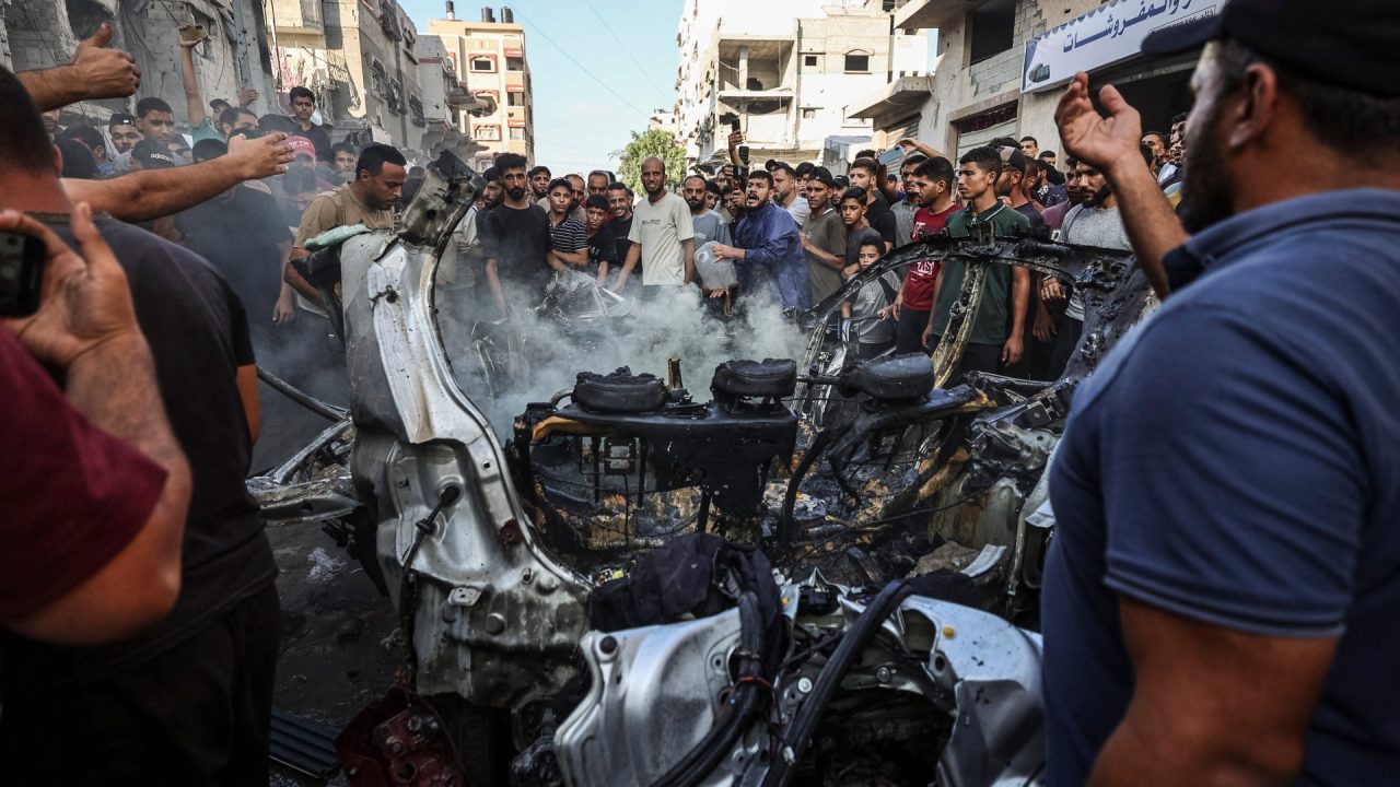 Why has Nicaragua taken Germany to the ICJ over Gaza genocide?