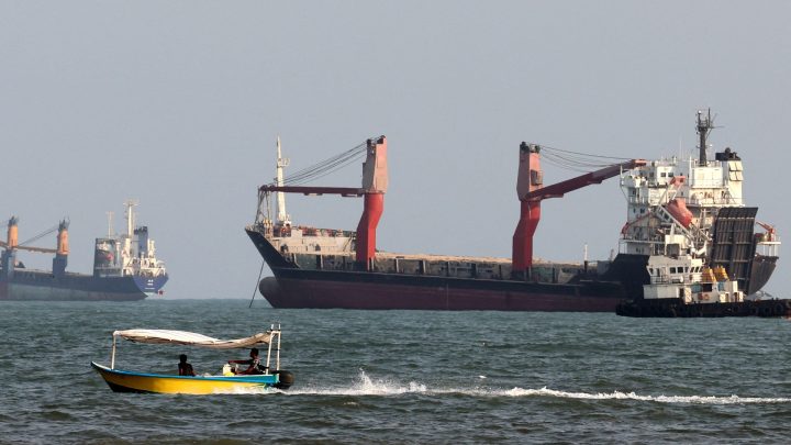 Can Iran enforce a restricted zone in the Strait of Hormuz?