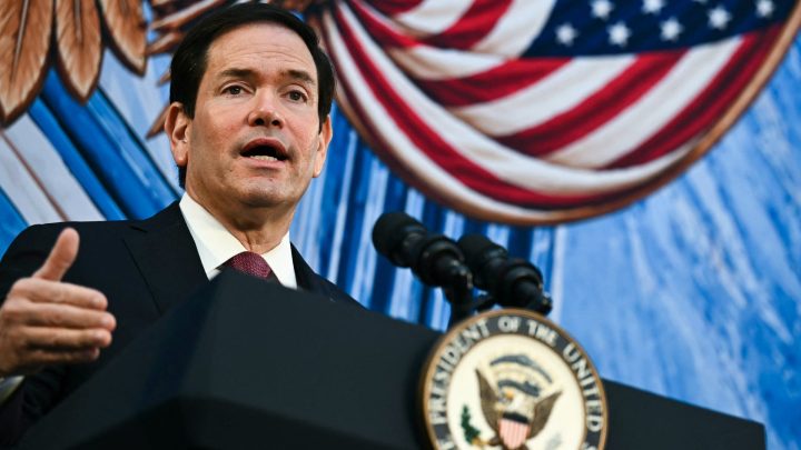 Rubio heads to Ecuador, Colombia, Peru after right-wing victories in region