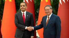 China and Qatar are strengthening bilateral ties: What that really means