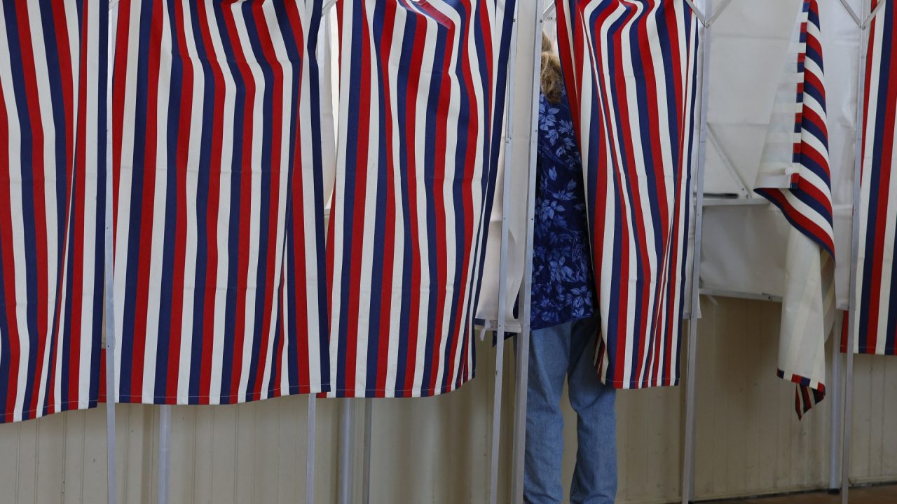 US midterm elections: Key takeaways from New Hampshire primaries