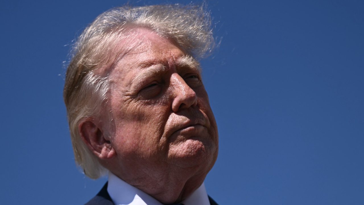 Trump says Iran war ‘will end immediately’ after US midterm elections