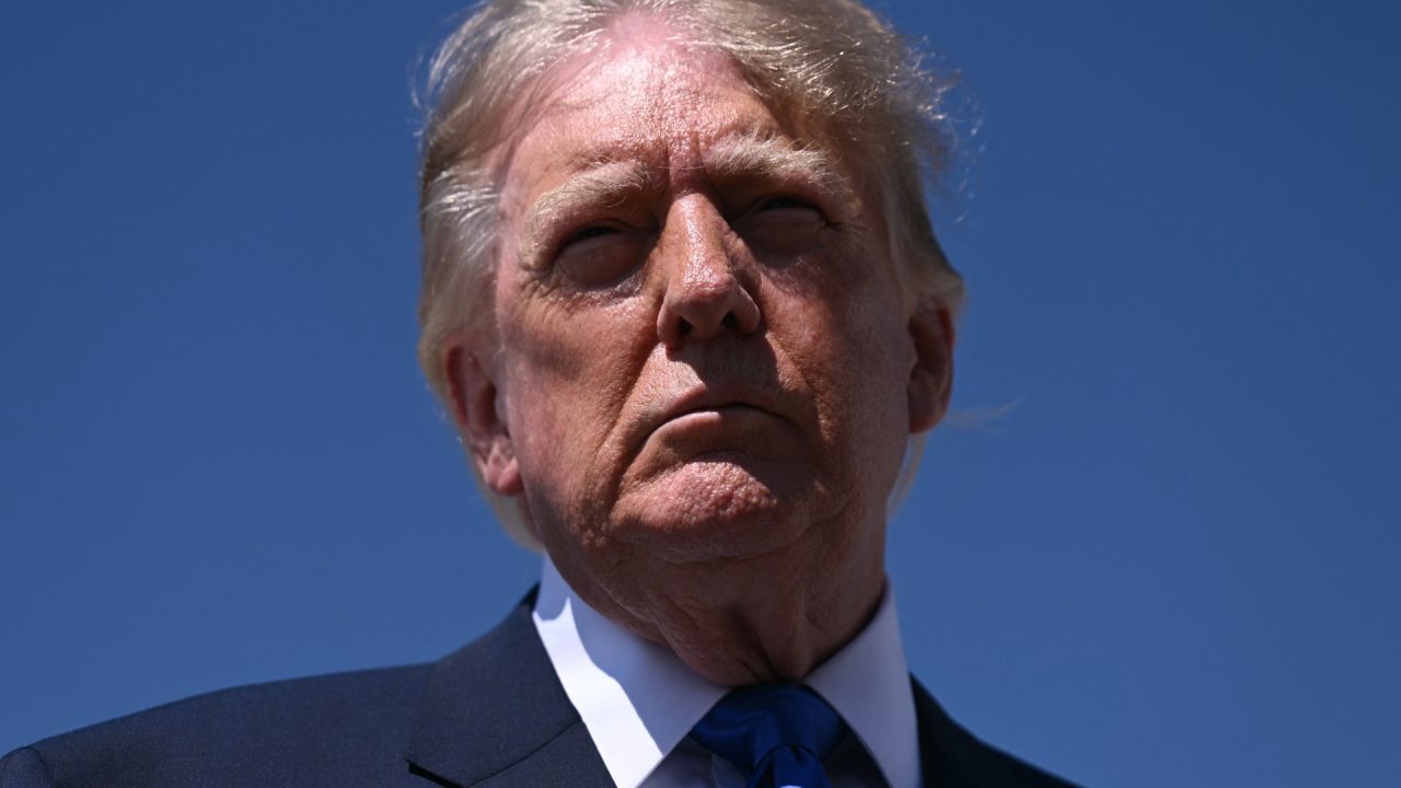 US states sue Trump over weakening of endangered species protections