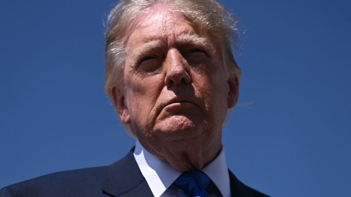 US states sue Trump over weakening of endangered species protections