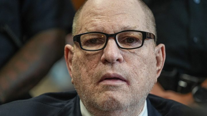 Harvey Weinstein sentenced to 15 years in New York sexual assault retrial