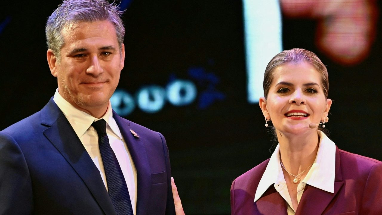 Costa Rica minister fired for unapproved meeting with Trump in US