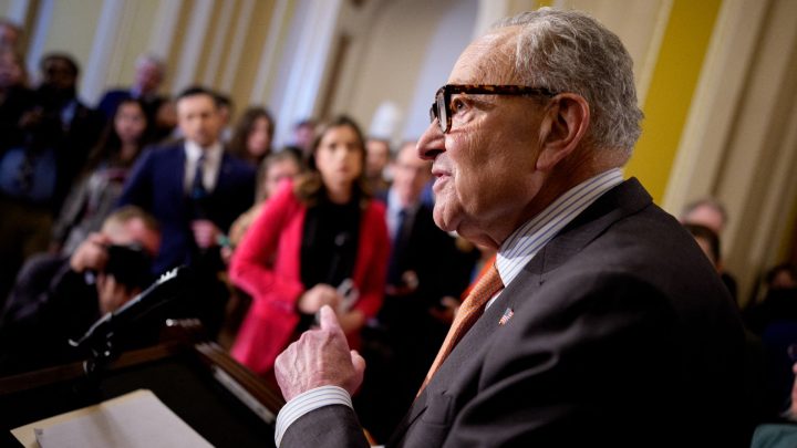 US Senate rejects bill targeting AI data centre electricity costs
